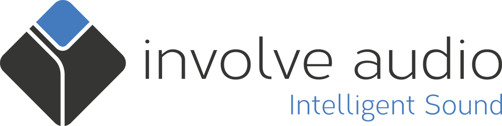 Involve Audio